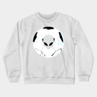 UFO Crewneck Sweatshirt